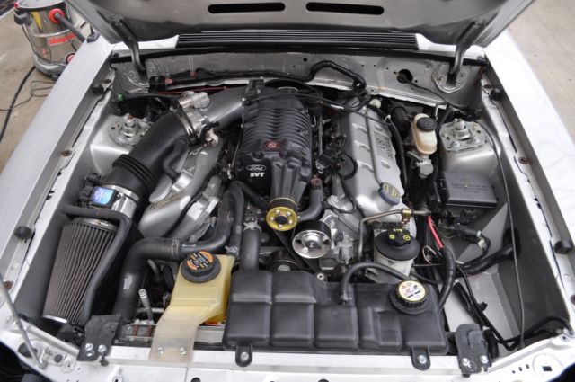 1989 Ford Mustang LX - photo 9