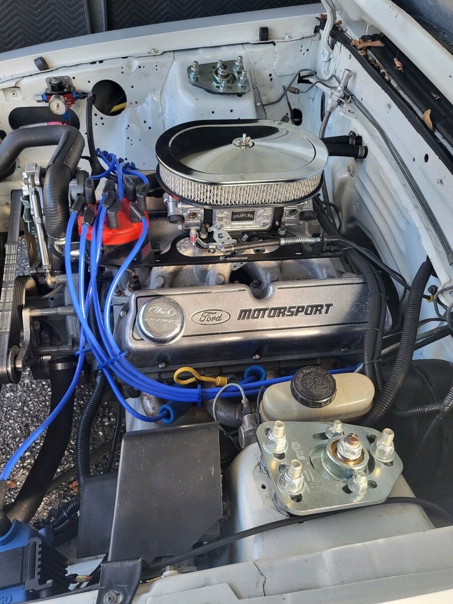 1989 Ford Mustang LX - photo 13