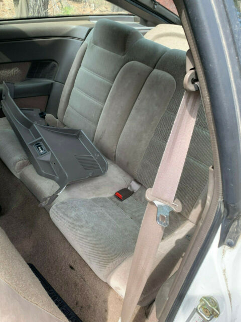 1989 Ford Probe GT - photo 6