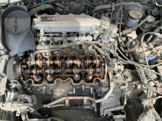 1989 Ford Probe GT - photo 8
