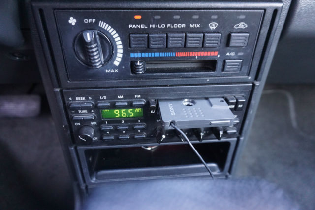 1989 Ford Probe LX Hatchback 2-Door - photo 13