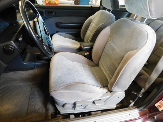 1989 Ford Probe - photo 6