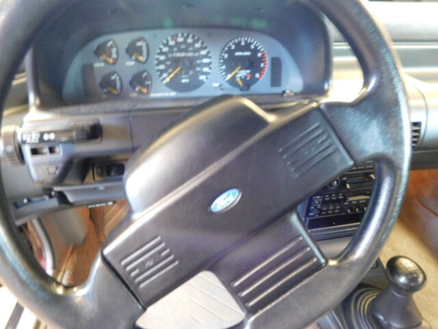 1989 Ford Probe - photo 7