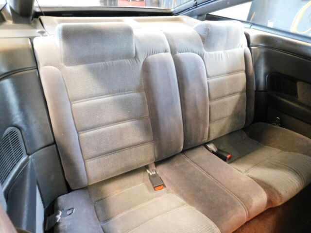 1989 Ford Probe - photo 9