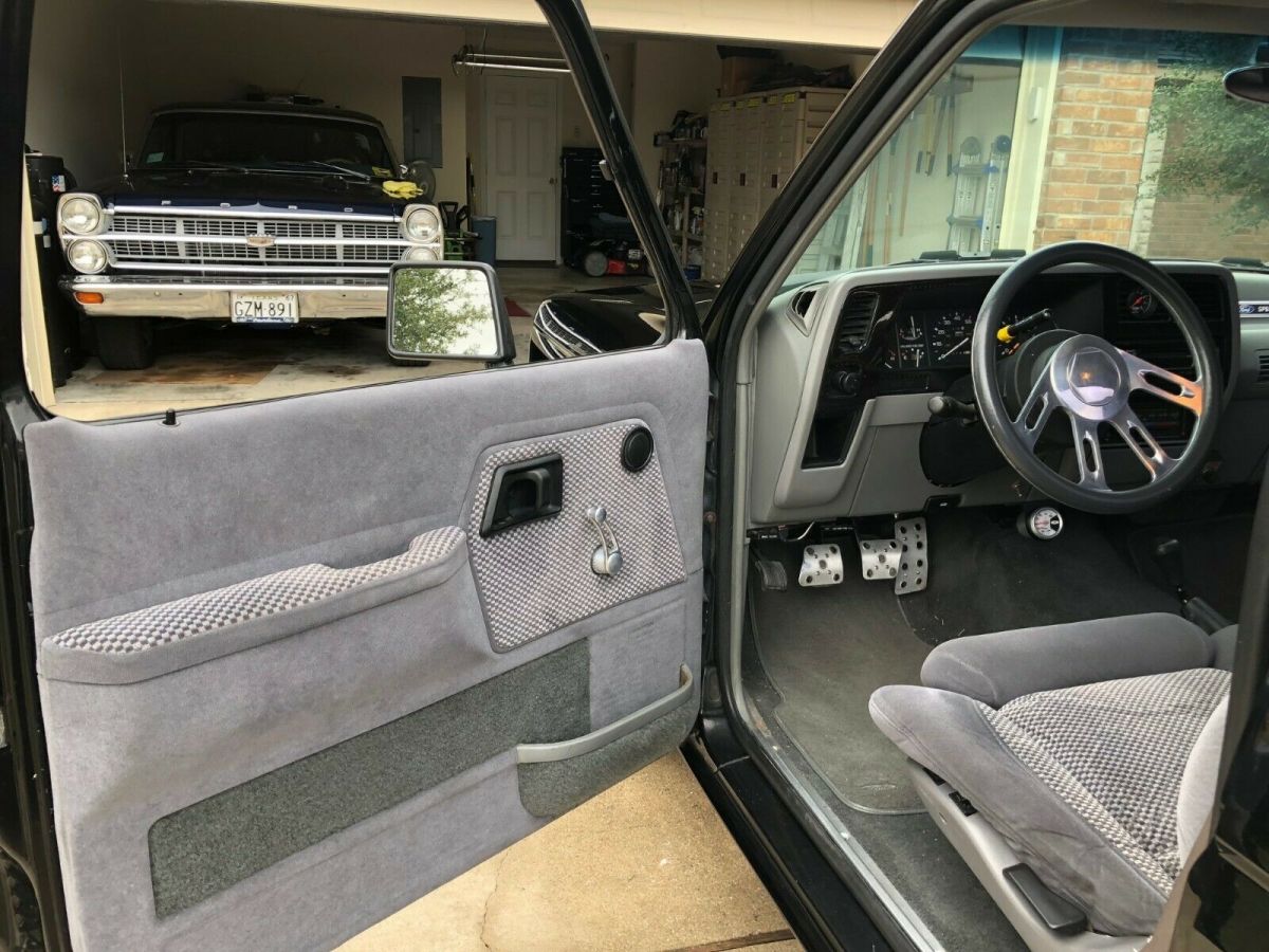 1989 Ford Ranger Custom - photo 12
