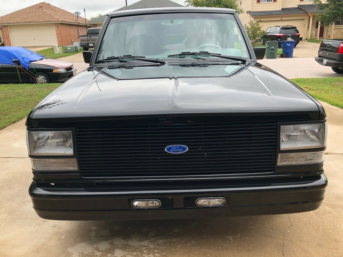 1989 Ford Ranger Custom - photo 3