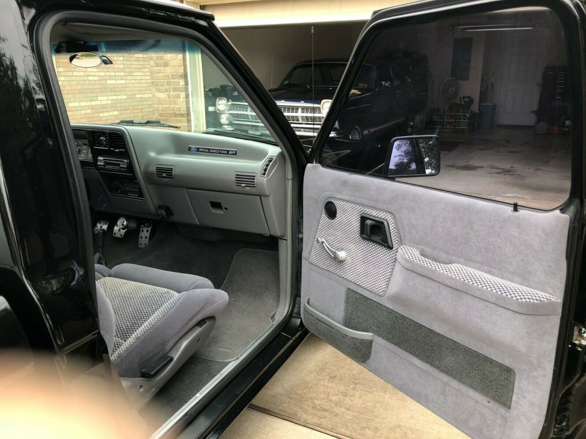1989 Ford Ranger Custom - photo 9