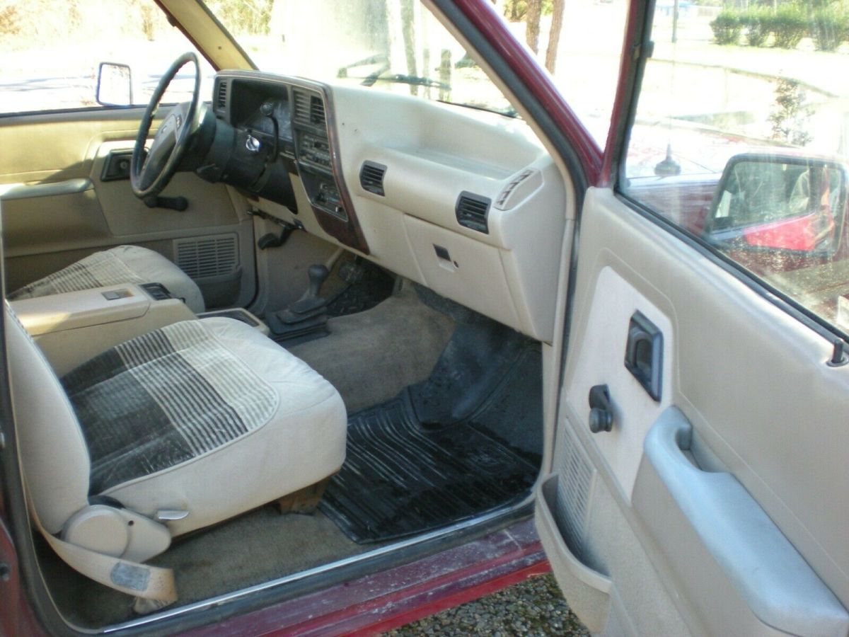1989 Ford Ranger - photo 10