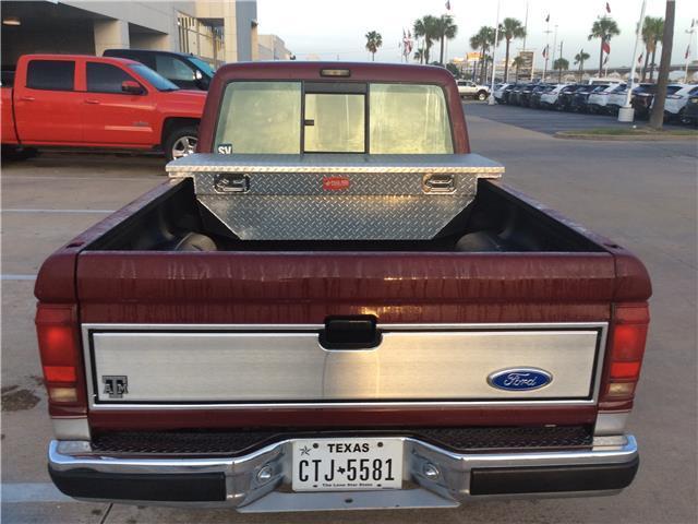 1989 Ford Ranger -- - photo 4
