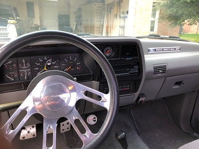 1989 Ford Ranger "Lightning" - photo 10