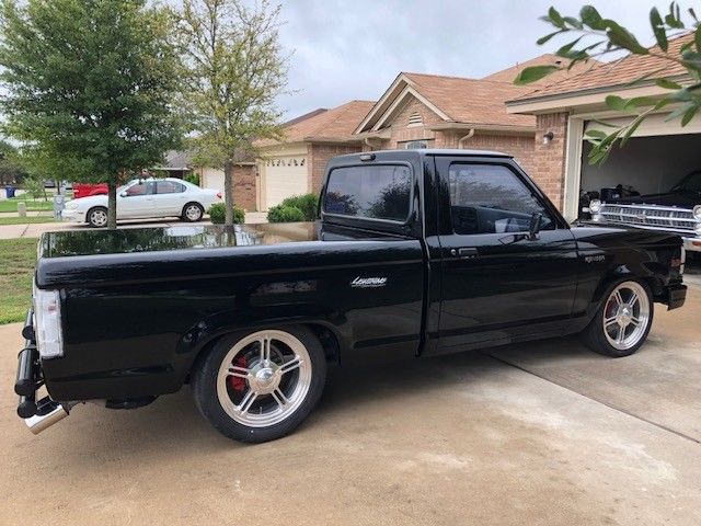 1989 Ford Ranger "Lightning" - photo 2