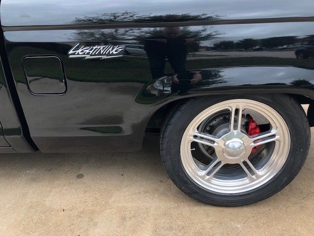 1989 Ford Ranger "Lightning" - photo 6