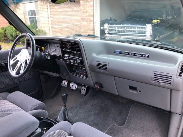 1989 Ford Ranger "Lightning" - photo 8