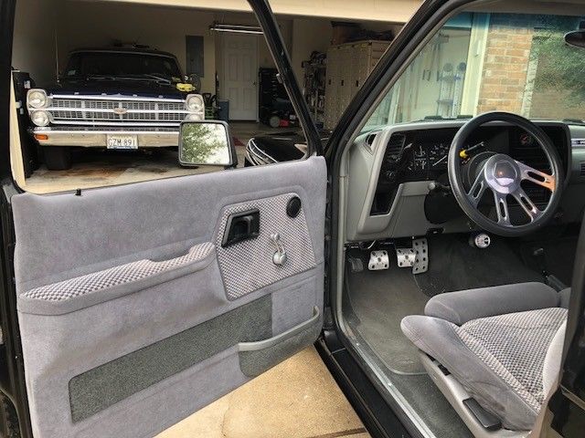 1989 Ford Ranger "Lightning" - photo 9
