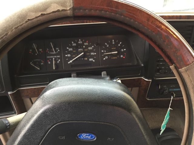 1989 Ford Ranger S Standard Cab Pickup 2-Door - photo 13