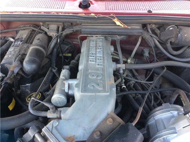 1989 Ford Ranger Supercab - photo 10