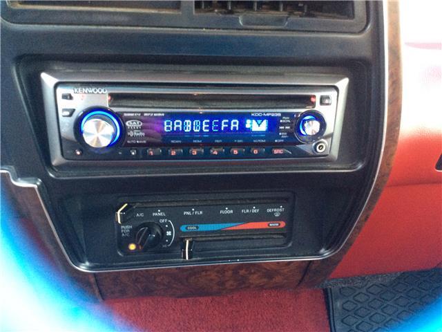 1989 Ford Ranger Supercab - photo 11