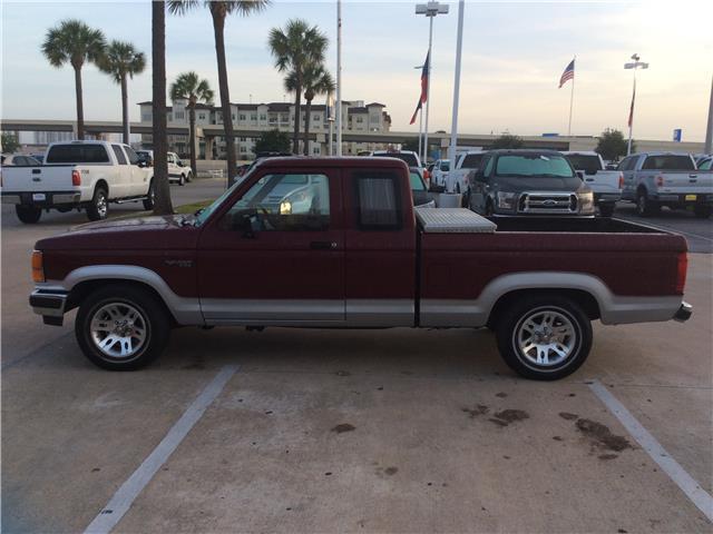 1989 Ford Ranger Supercab - photo 2