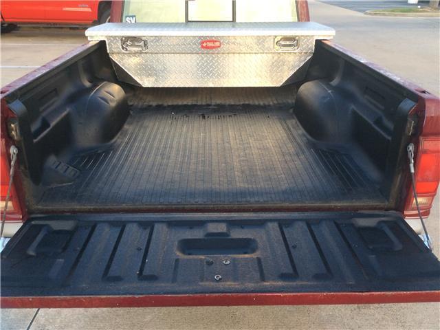 1989 Ford Ranger Supercab - photo 5