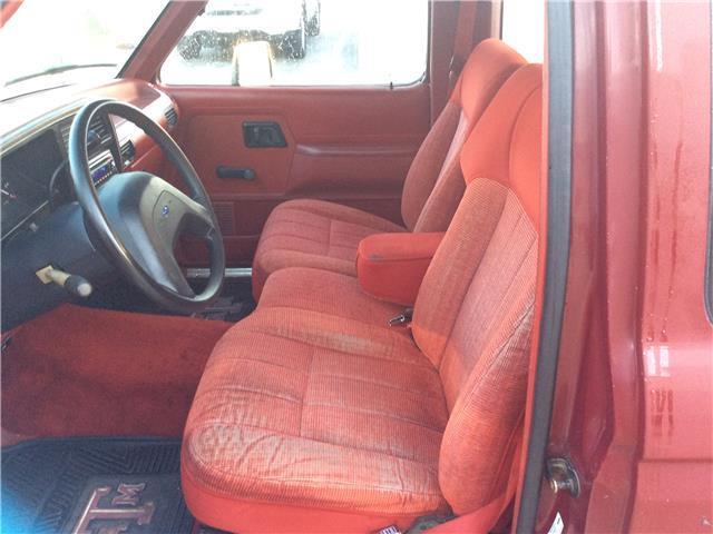 1989 Ford Ranger Supercab - photo 6