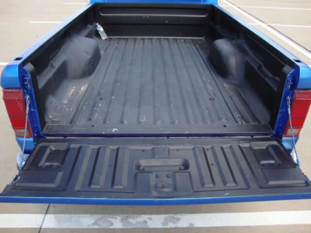 1989 Ford Ranger XLT - photo 12