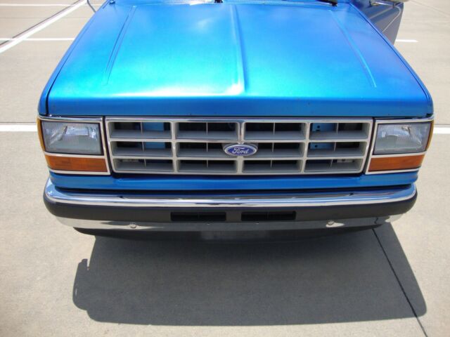 1989 Ford Ranger XLT - photo 13