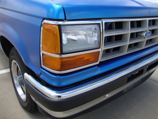 1989 Ford Ranger XLT - photo 3