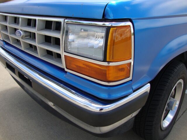 1989 Ford Ranger XLT - photo 4