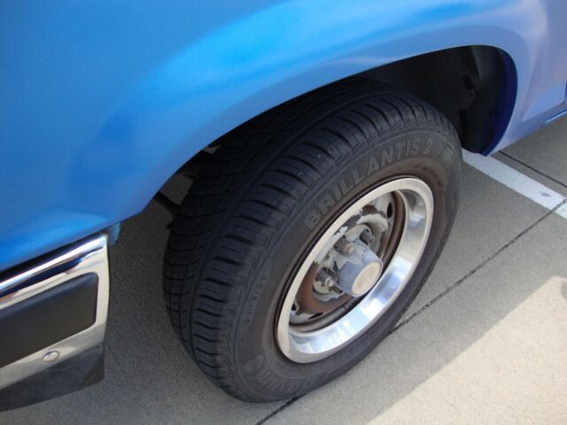 1989 Ford Ranger XLT - photo 6