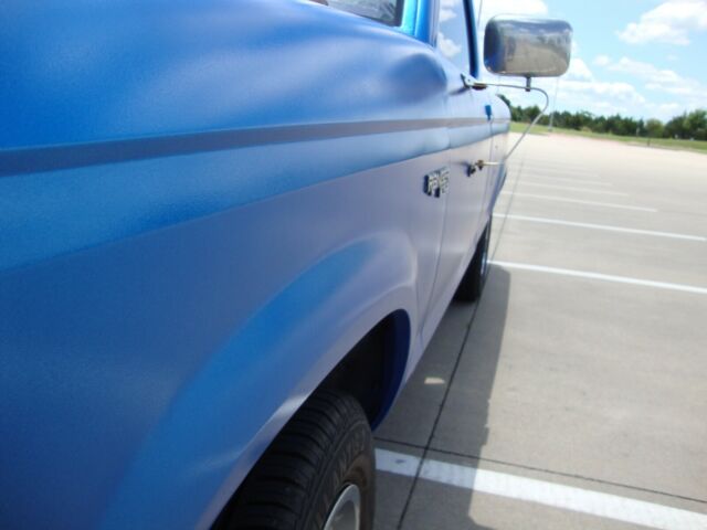 1989 Ford Ranger XLT - photo 8