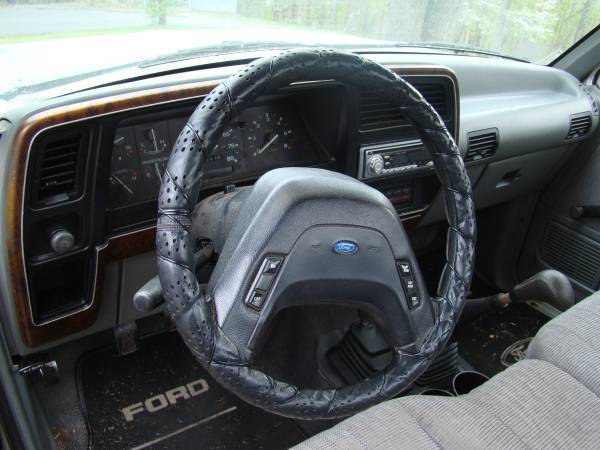 1989 Ford Ranger - photo 4