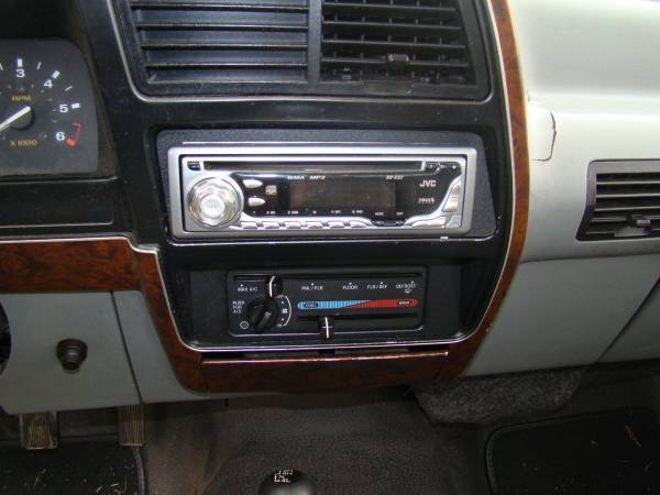 1989 Ford Ranger - photo 5