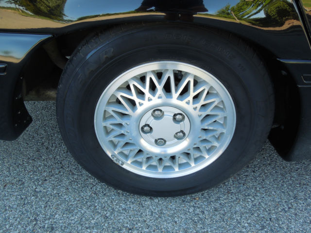 1989 Ford Taurus SHO - photo 13
