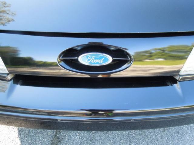 1989 Ford Taurus SHO - photo 6