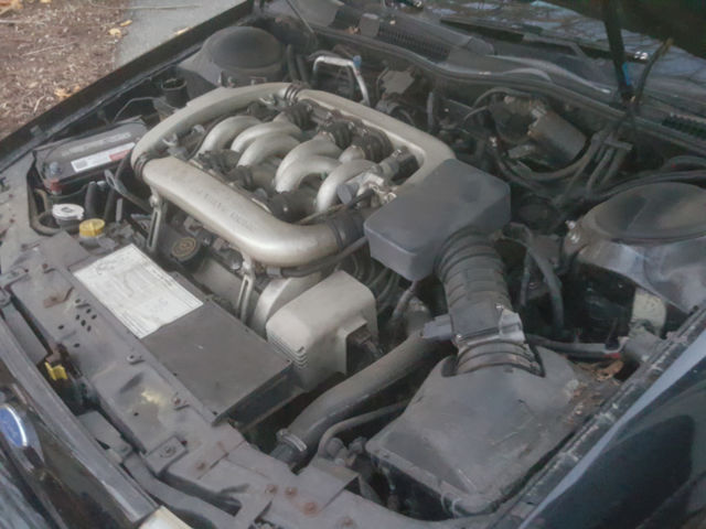 1989 Ford Taurus SHO - photo 9