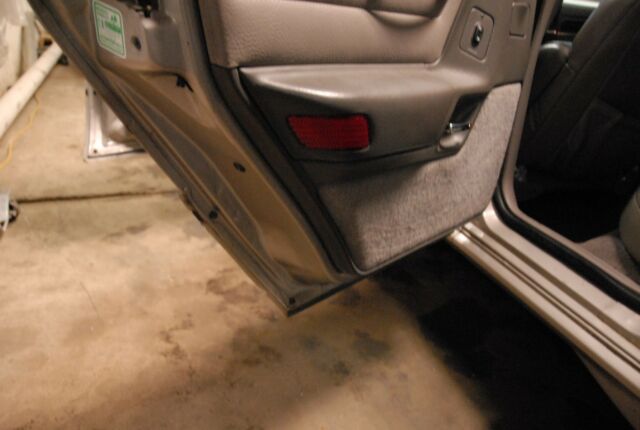 1989 Ford Taurus - photo 10