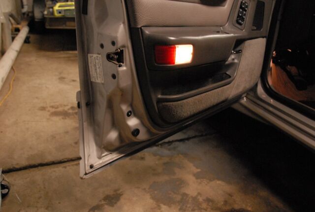 1989 Ford Taurus - photo 11
