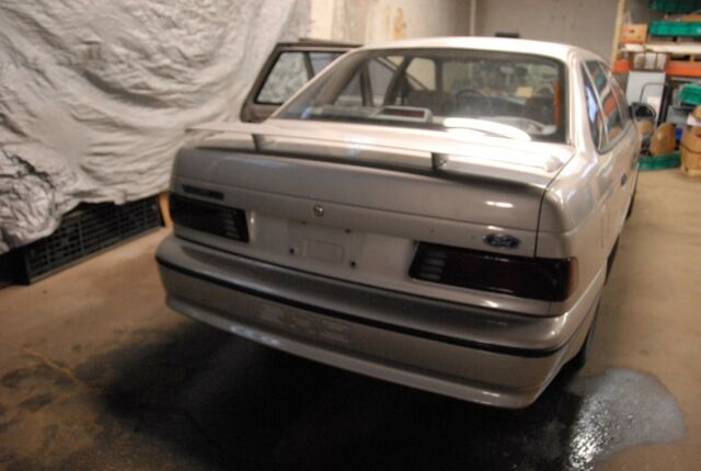1989 Ford Taurus - photo 13