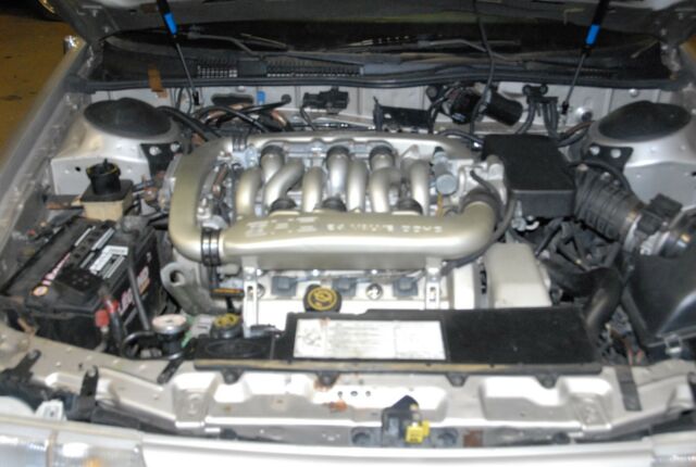 1989 Ford Taurus - photo 2