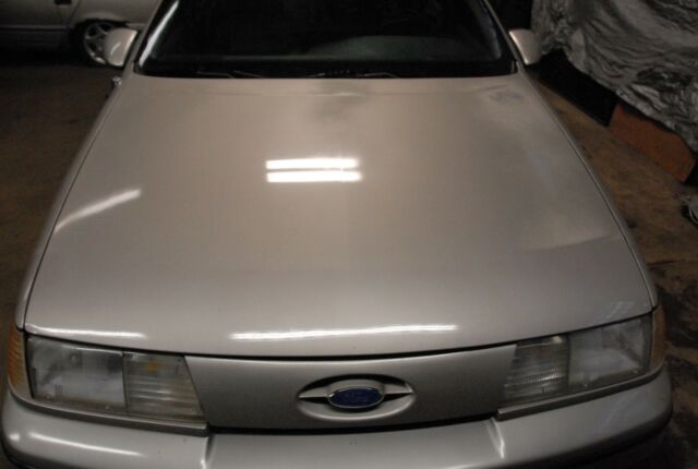 1989 Ford Taurus - photo 5