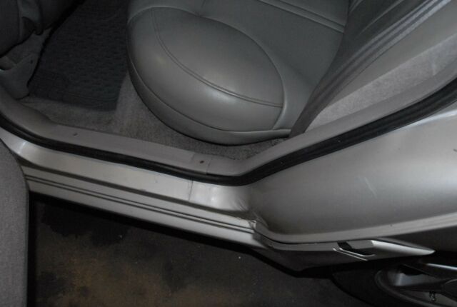 1989 Ford Taurus - photo 9