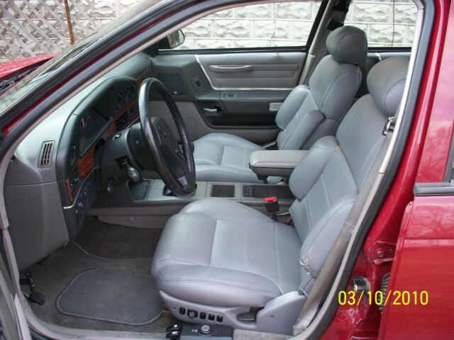 1989 Ford Taurus SHO - photo 5