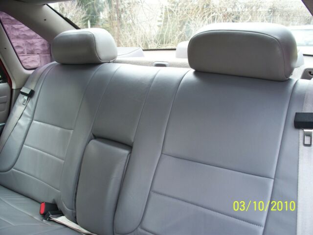 1989 Ford Taurus SHO - photo 8