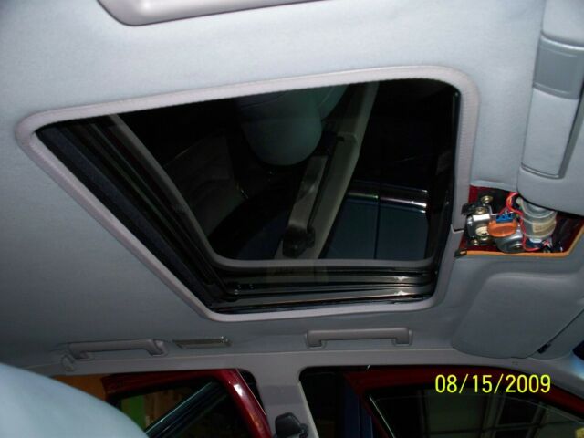 1989 Ford Taurus SHO - photo 9