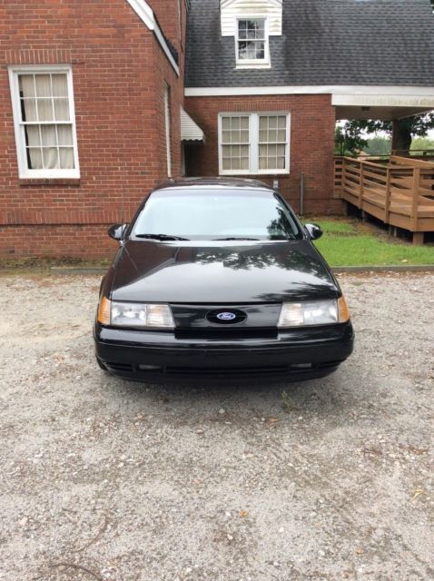 1989 Ford Taurus SHO - photo 13