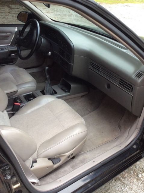 1989 Ford Taurus SHO - photo 3