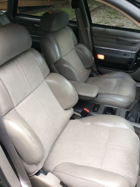 1989 Ford Taurus SHO - photo 9