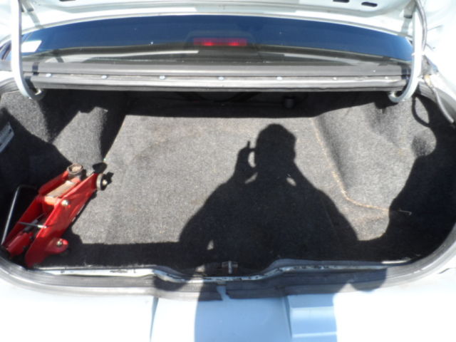 1989 Ford Thunderbird coupe - photo 12