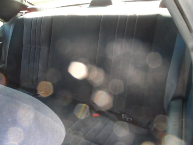 1989 Ford Thunderbird coupe - photo 9