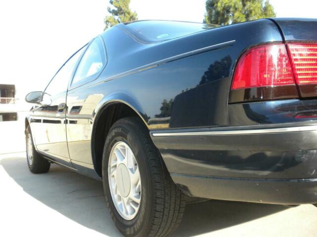 1989 Ford Thunderbird Coupe - photo 10